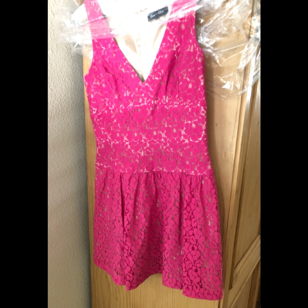Alex and Alex dress size m